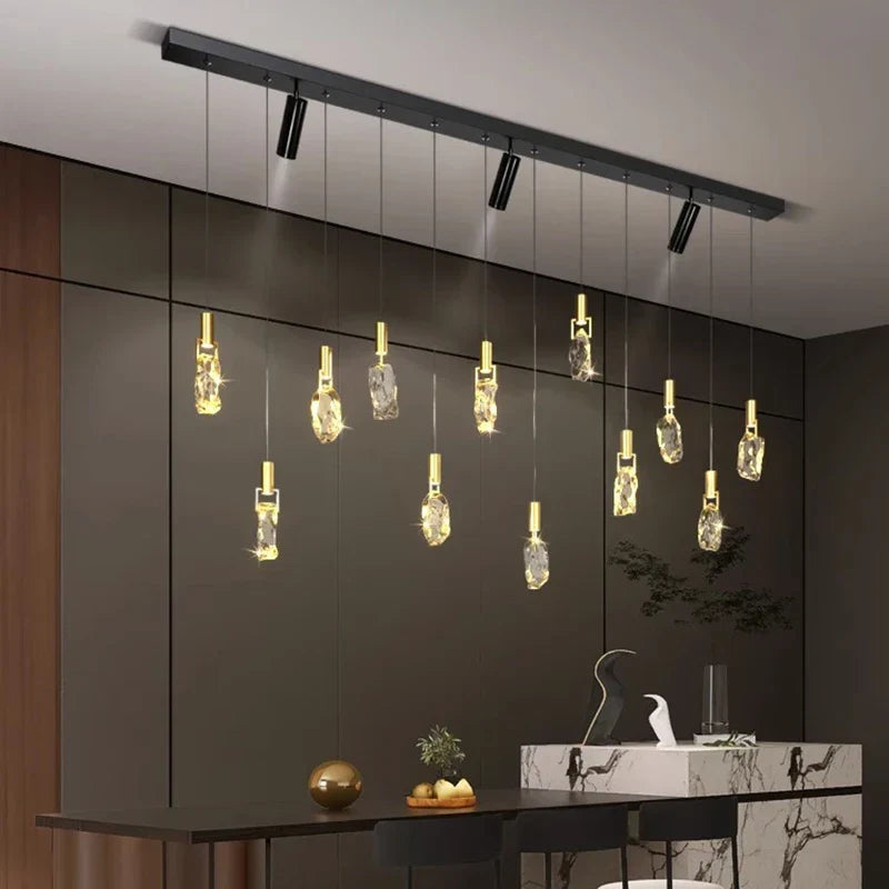 Modern Pendant Light | Modern Dining & Kitchen Lighting