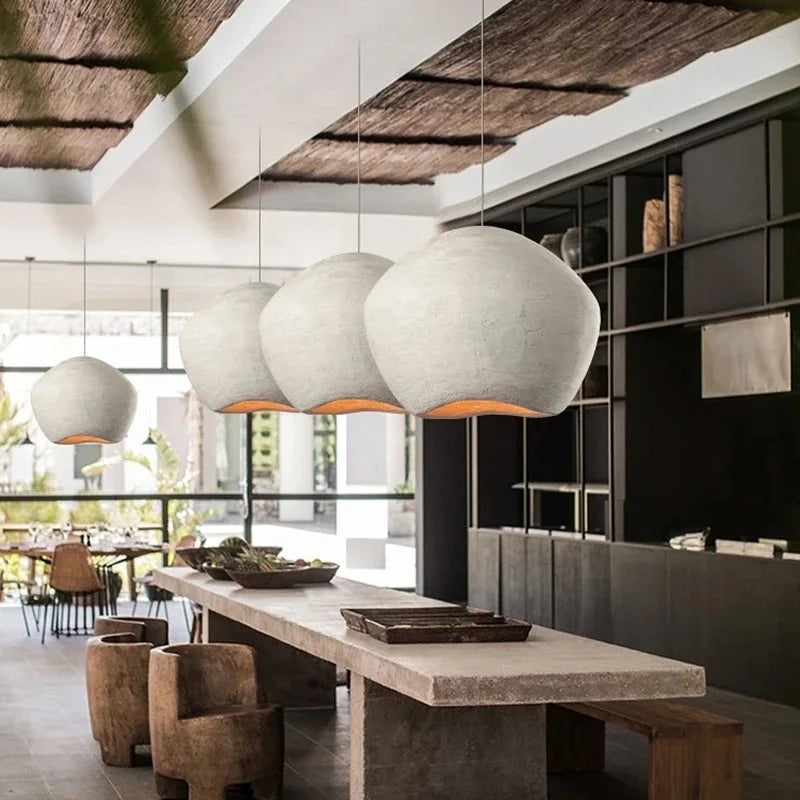 Designer Nordic Pendant Light | Dining Room Home Lighting