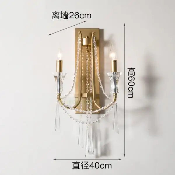 LED Nordic Modern Chandelier | Modern Living Room Lighting