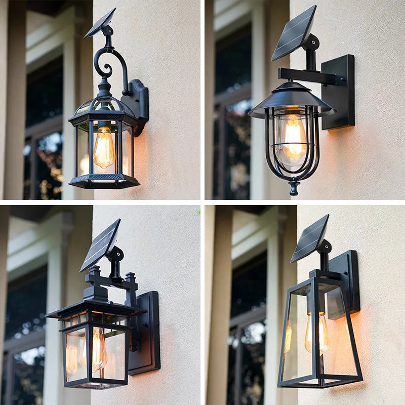 Sophia Outdoor Wall Light | Outdoor & Porch Lighting