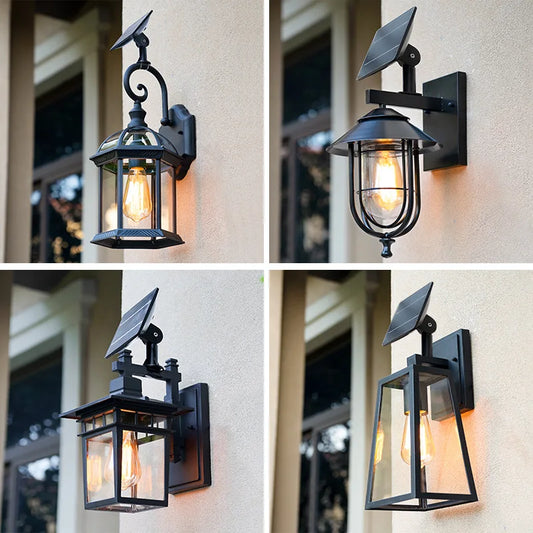 Sophia Outdoor Wall Light | Outdoor & Porch Lighting