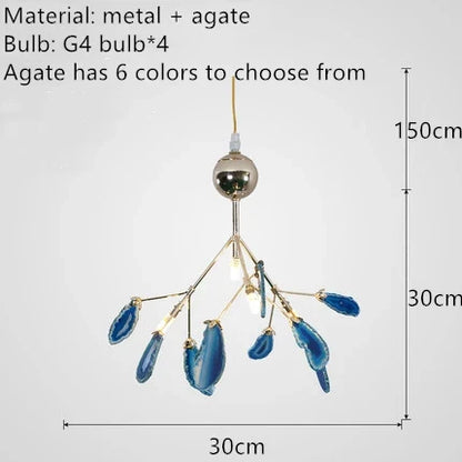 LED Nordic Ceiling Light | Dining & Kitchen Lighting