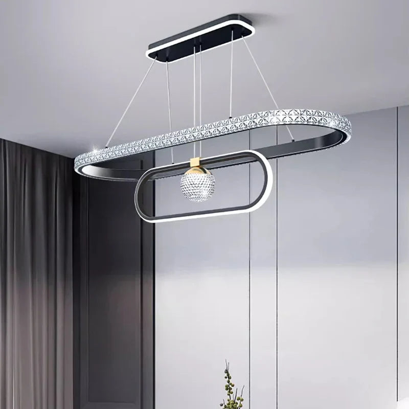 Nordic Signature Pendant Light | Dining Room Lighting