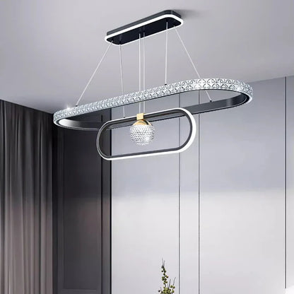 Nordic Signature Pendant Light | Dining Room Lighting