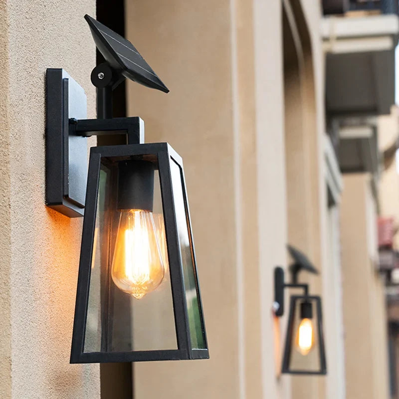 Sophia Outdoor Wall Light | Outdoor & Porch Lighting