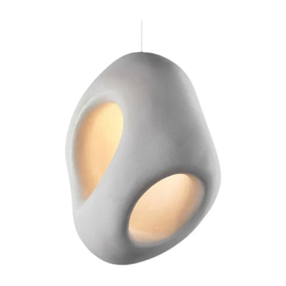 LED Nordic Pendant Light | Modern Dining Room Lighting