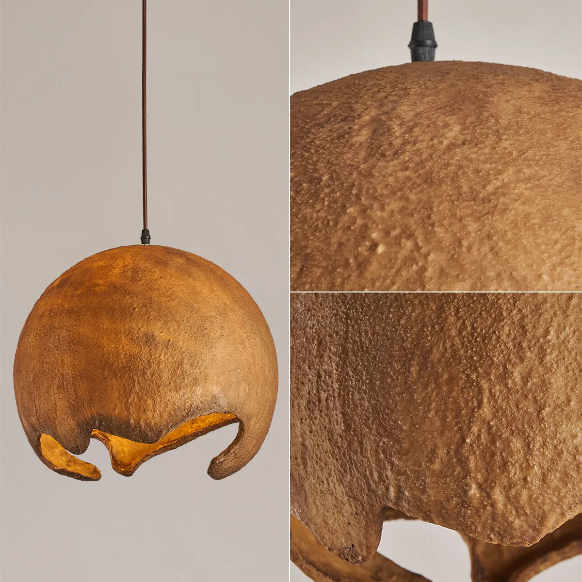 LED Nordic Pendant Light | Dining & Kitchen Lighting