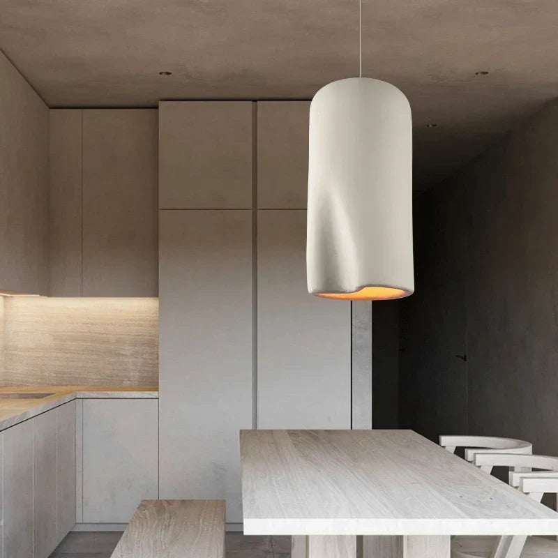 Nordic Minimalist Pendant Light | Bedroom Home Lighting
