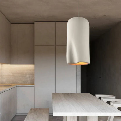Nordic Minimalist Pendant Light | Bedroom Home Lighting