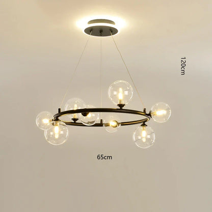 Decoracion LED Modern Chandelier | Dining Room Lighting