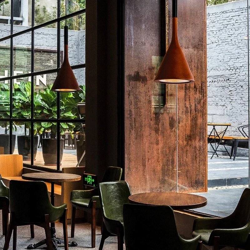 Emma LED Modern Pendant Light | Dining Room Home Lighting