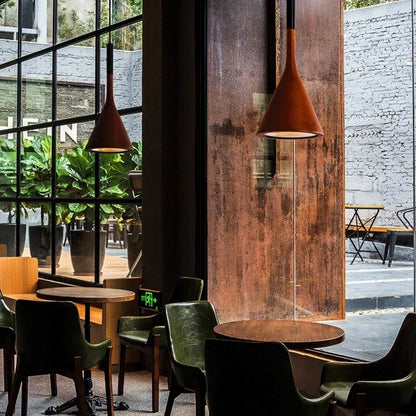 Emma LED Modern Pendant Light | Dining Room Home Lighting