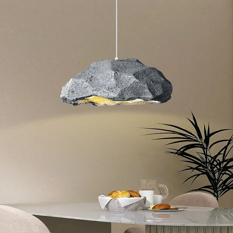 Wabi LED Minimalist Pendant Light | Bedroom Home Lighting