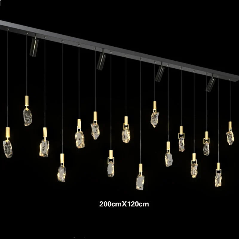 Modern Pendant Light | Modern Dining & Kitchen Lighting