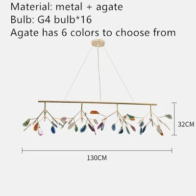 LED Nordic Ceiling Light | Dining & Kitchen Lighting