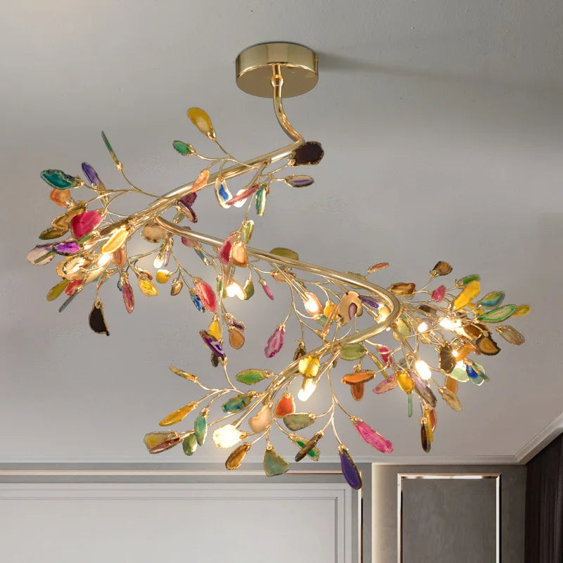 LED Nordic Ceiling Light | Dining & Kitchen Lighting