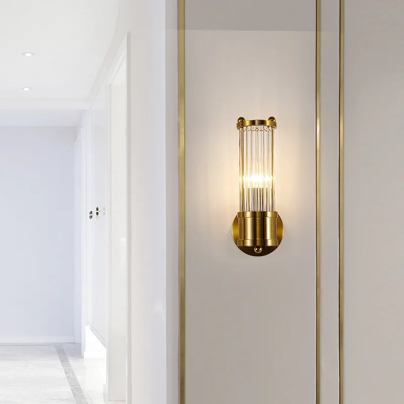 Exquisite LED Wall Sconce | Kitchen Island Home Lighting