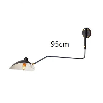 LED Nordic Industrial Pendant Light | Dining Room Lighting