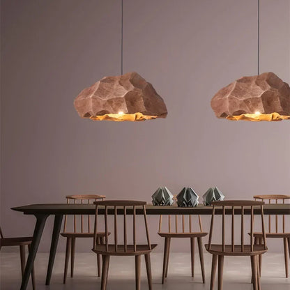 Wabi LED Minimalist Pendant Light | Bedroom Home Lighting