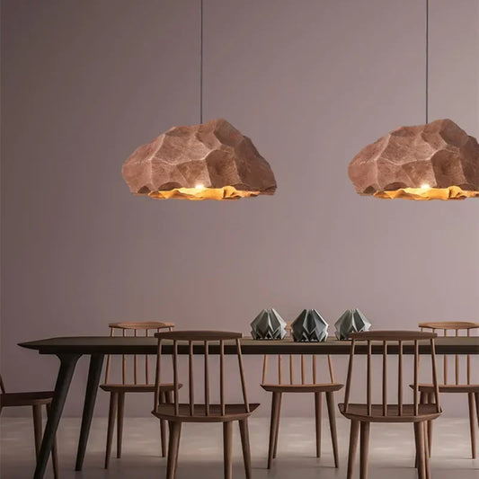 Wabi LED Minimalist Pendant Light | Bedroom Home Lighting