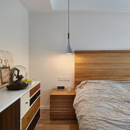 Emma LED Modern Pendant Light | Dining Room Home Lighting