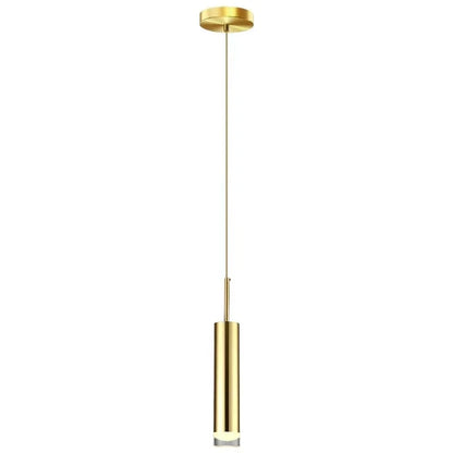 Olivia's Adjustable LED Pendant Lights