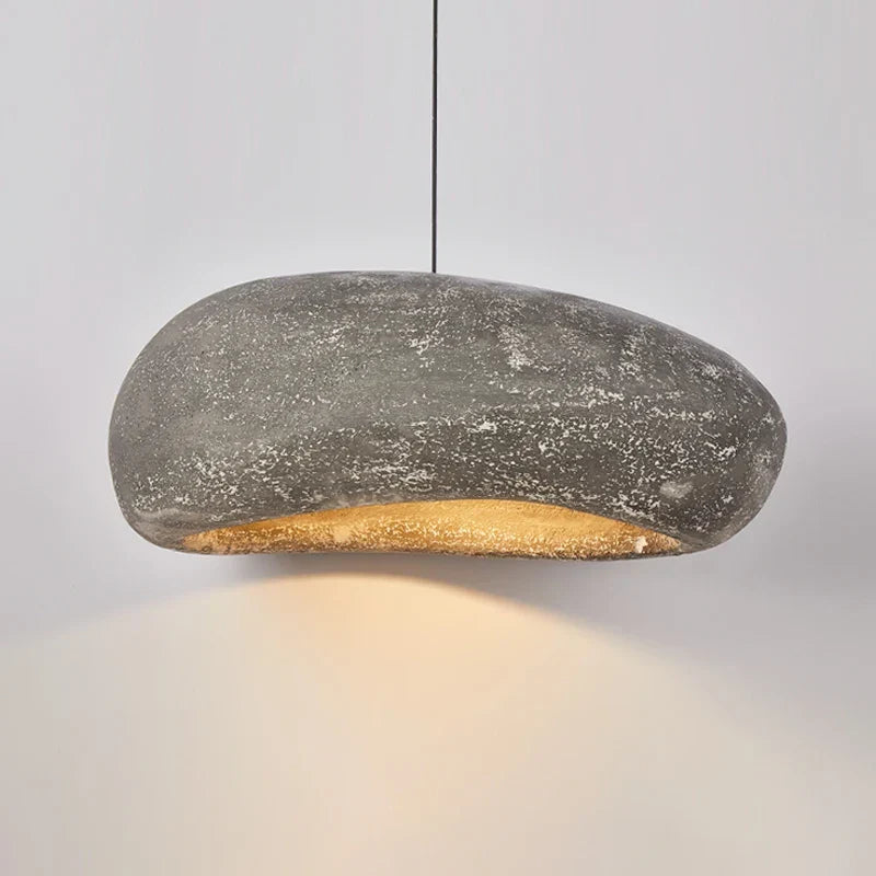 LED Nordic Retro Pendant Light | Dining Room Home Lighting