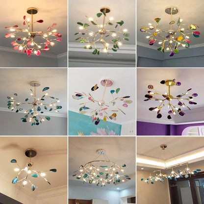 LED Nordic Ceiling Light | Dining & Kitchen Lighting