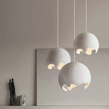 LED Nordic Pendant Light | Dining & Kitchen Lighting