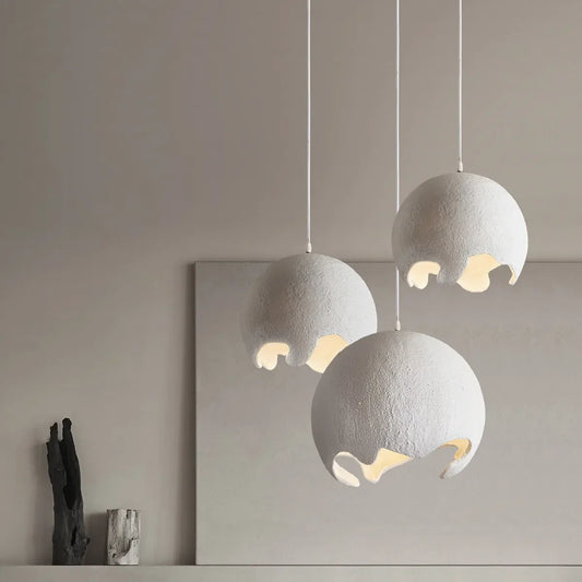 LED Nordic Pendant Light | Dining & Kitchen Lighting