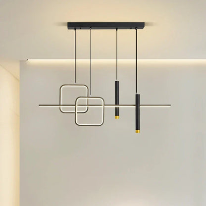Nordic Pendant Light | Modern Dining Room Home Lighting
