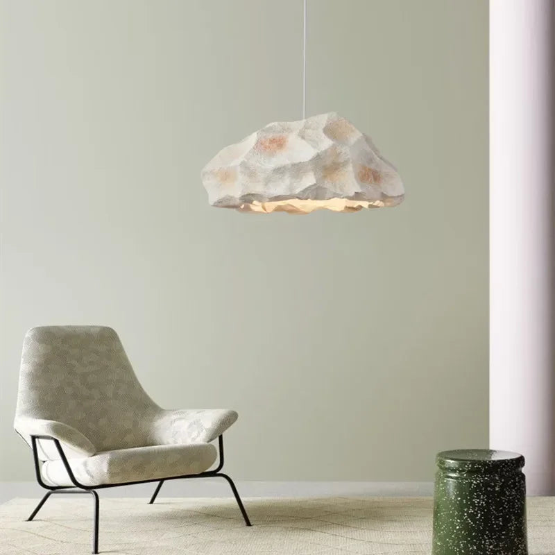 Wabi LED Minimalist Pendant Light | Bedroom Home Lighting