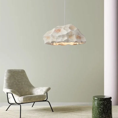 Wabi LED Minimalist Pendant Light | Bedroom Home Lighting