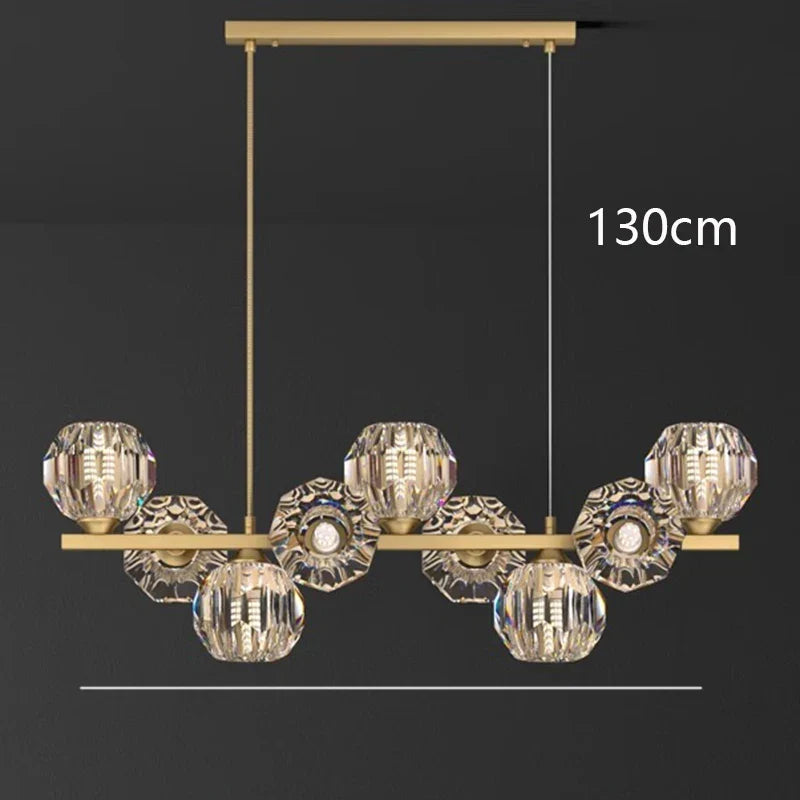 LED Signature Pendant Light | Dining Room Home Lighting