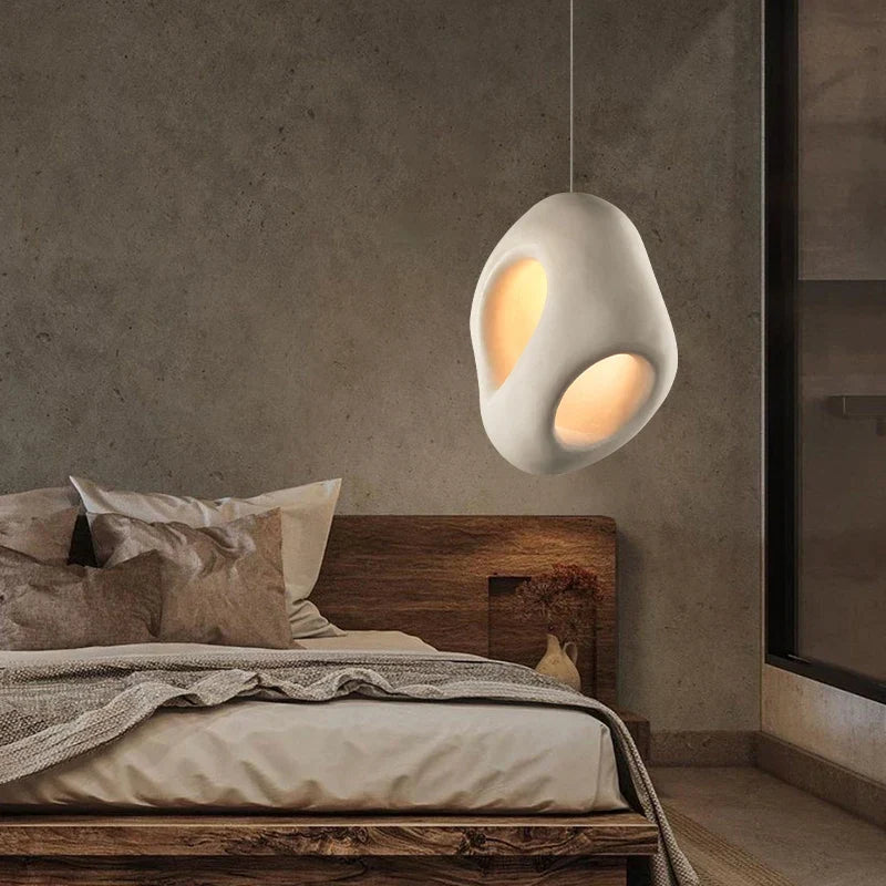 LED Nordic Pendant Light | Modern Dining Room Lighting