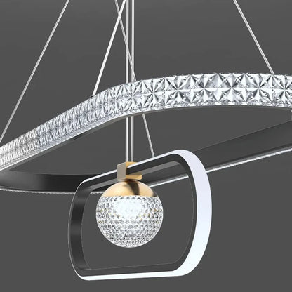 Nordic Signature Pendant Light | Dining Room Lighting