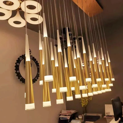 Modern Pendant Light | Modern Dining Room Home Lighting