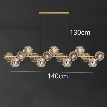 LED Signature Pendant Light | Dining Room Home Lighting