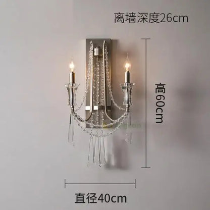 LED Nordic Modern Chandelier | Modern Living Room Lighting