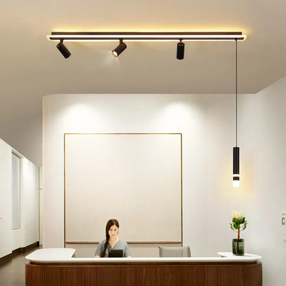 Nordic Pendant Light | Modern Dining & Kitchen Lighting