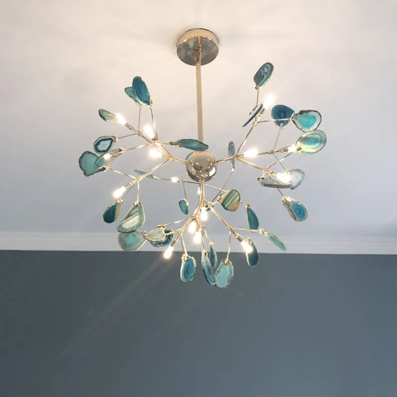 LED Nordic Ceiling Light | Dining & Kitchen Lighting