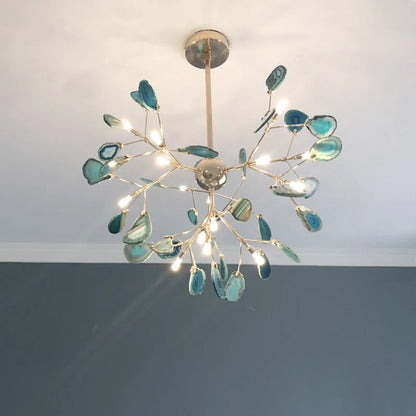 LED Nordic Ceiling Light | Dining & Kitchen Lighting