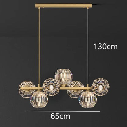 LED Signature Pendant Light | Dining Room Home Lighting