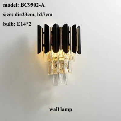 LED Signature Chandelier | Modern Dining Room Lighting