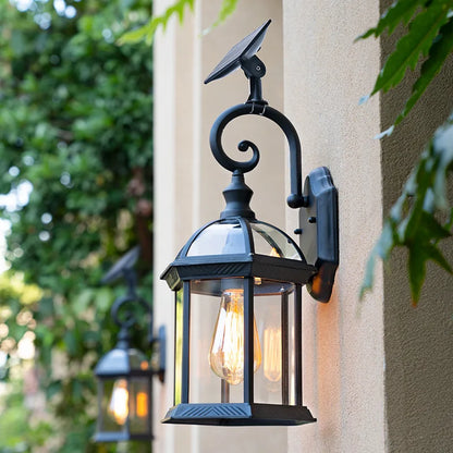 Sophia Outdoor Wall Light | Outdoor & Porch Lighting