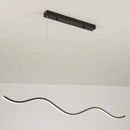 Nordic Dining Room Chandeliers - Stylish Pendant Lights for Ceiling Decor and Indoor Lighting