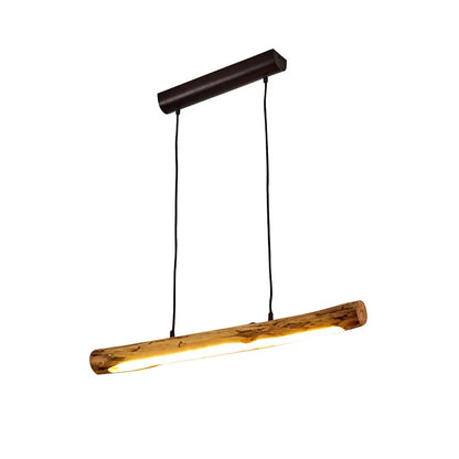 Chic Minimalist Pendant Light | Kitchen Island Lighting
