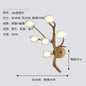 Contemporary Branches LED Chandeliers - Minimalist Lighting for Living Spaces and More