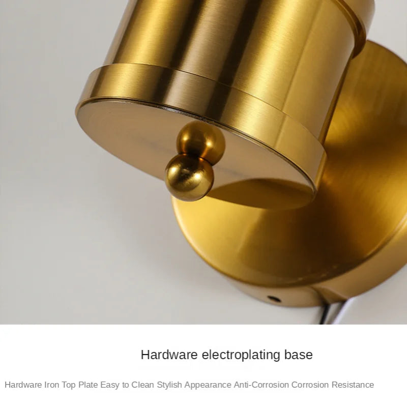 Exquisite LED Wall Sconce | Kitchen Island Home Lighting