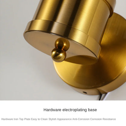 Exquisite LED Wall Sconce | Kitchen Island Home Lighting
